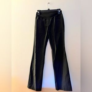 Maternity Dress Pants